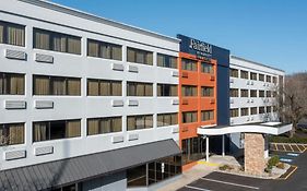 Fairfield Inn & Suites Parsippany